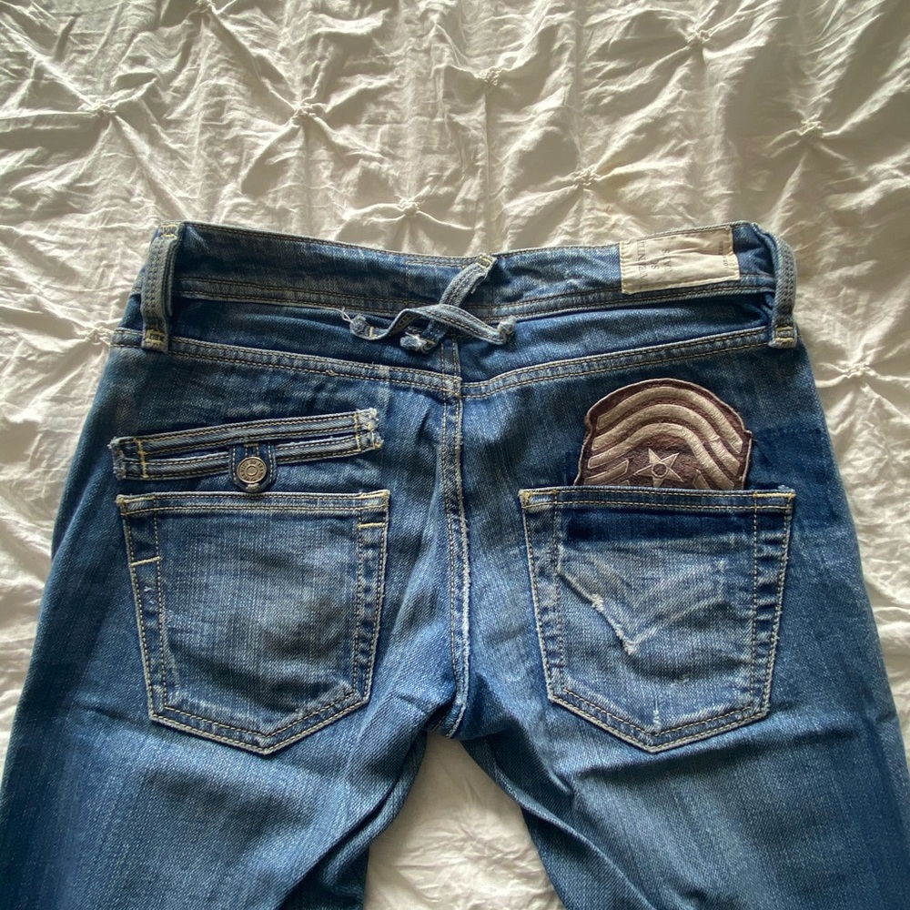 Taverniti So Jeans